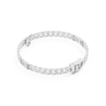 Diamond Marquise Chain Link Bracelet